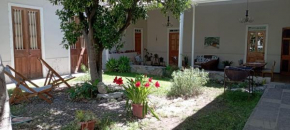 Bayti Hostal